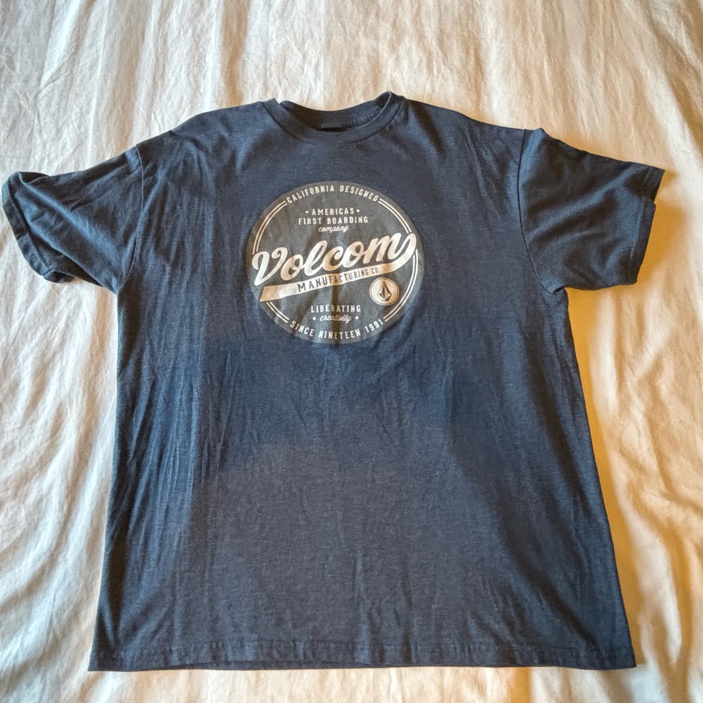 Volcom